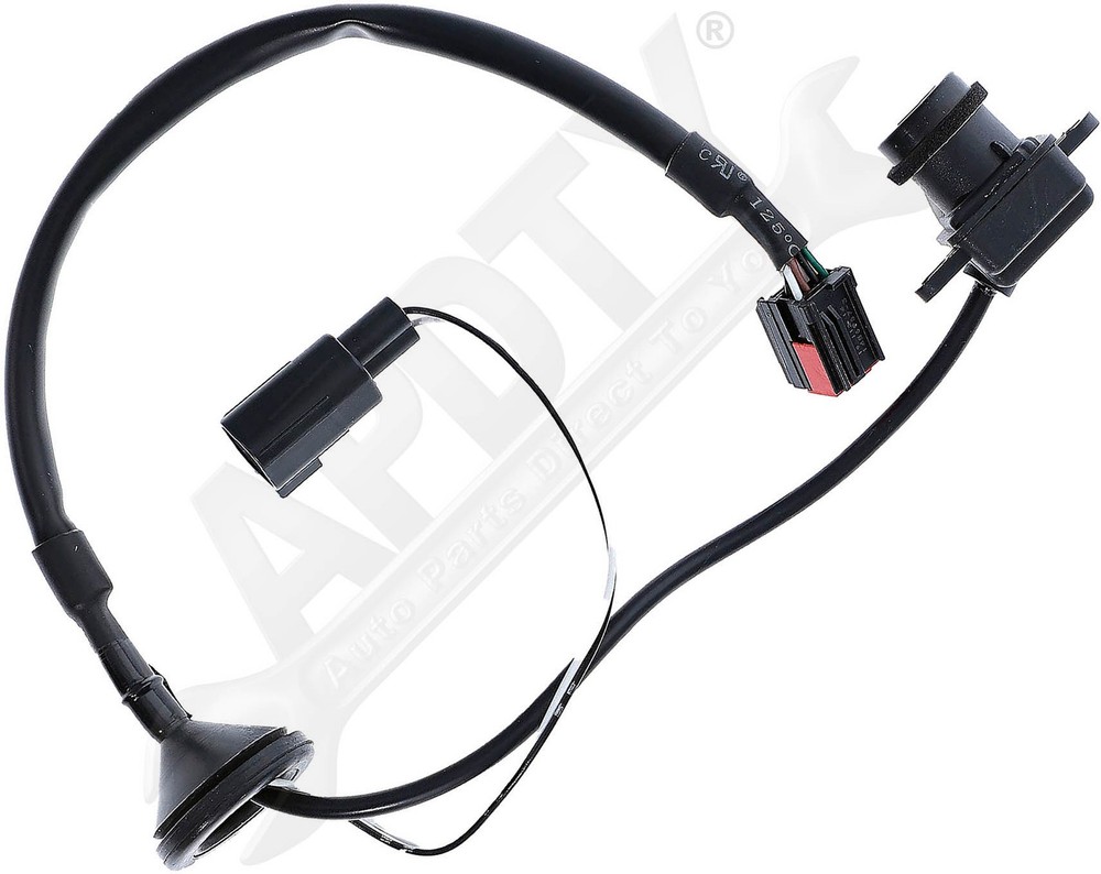 Dorman 590-412 Parking Camera