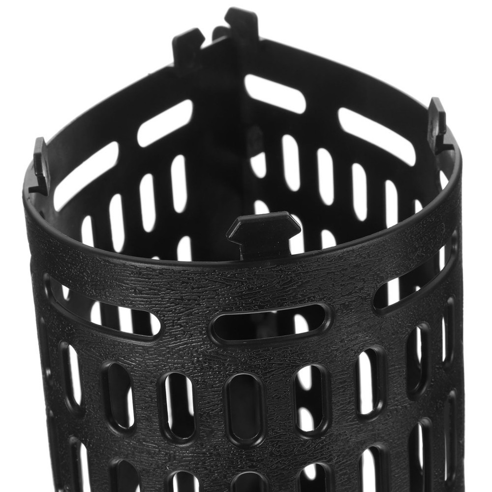 5 Pcs Plastic Tree Bark Protector Guard Covers for Trunk and