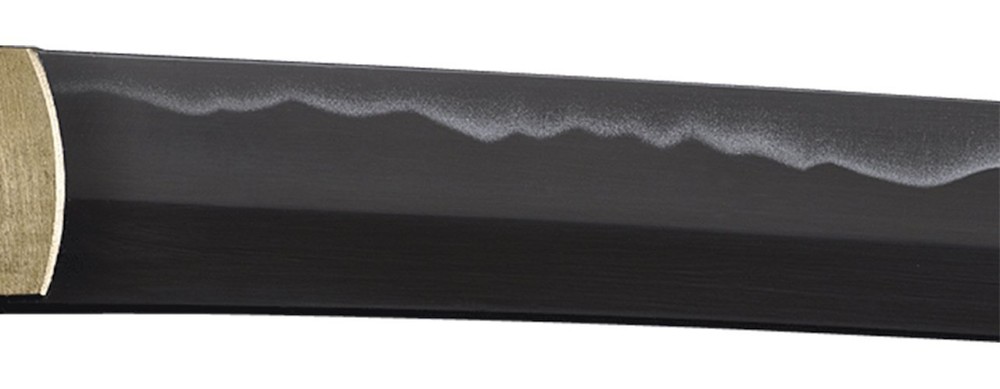 Handmade Sword - Functional Samurai Katana Sword, Fully Hand Forged, 1045 Carbon