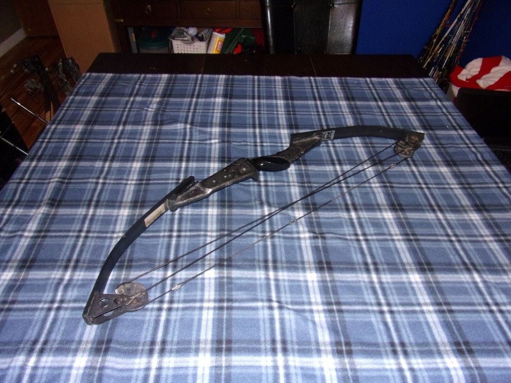 Darton 20MX Compound Bow