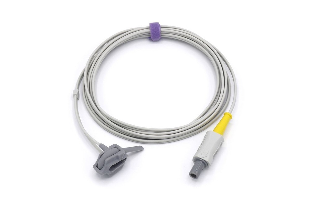 Contec SpO2 Compatible Direct Connect - Neonate