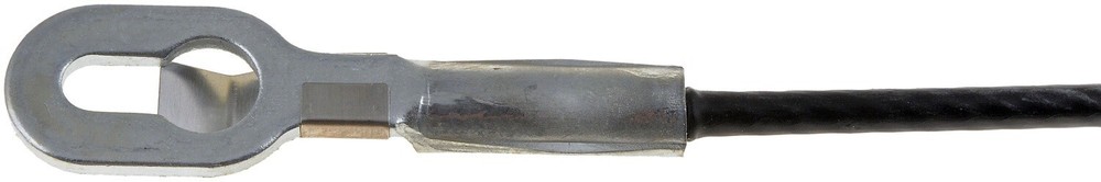Tailgate Cable Dorman/Help 38529