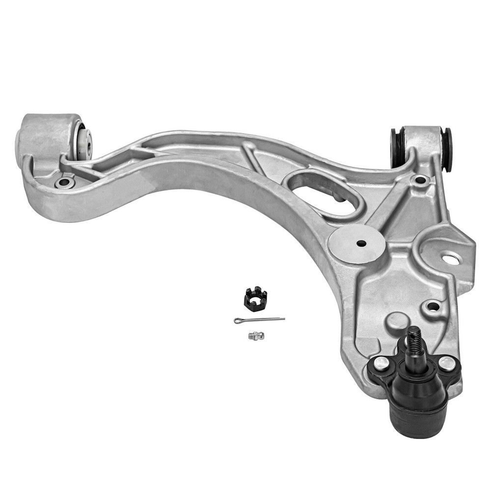 Front Driver Lower Control Arm w/Ball Joint Assembly for LeSabre Aurora DeVille