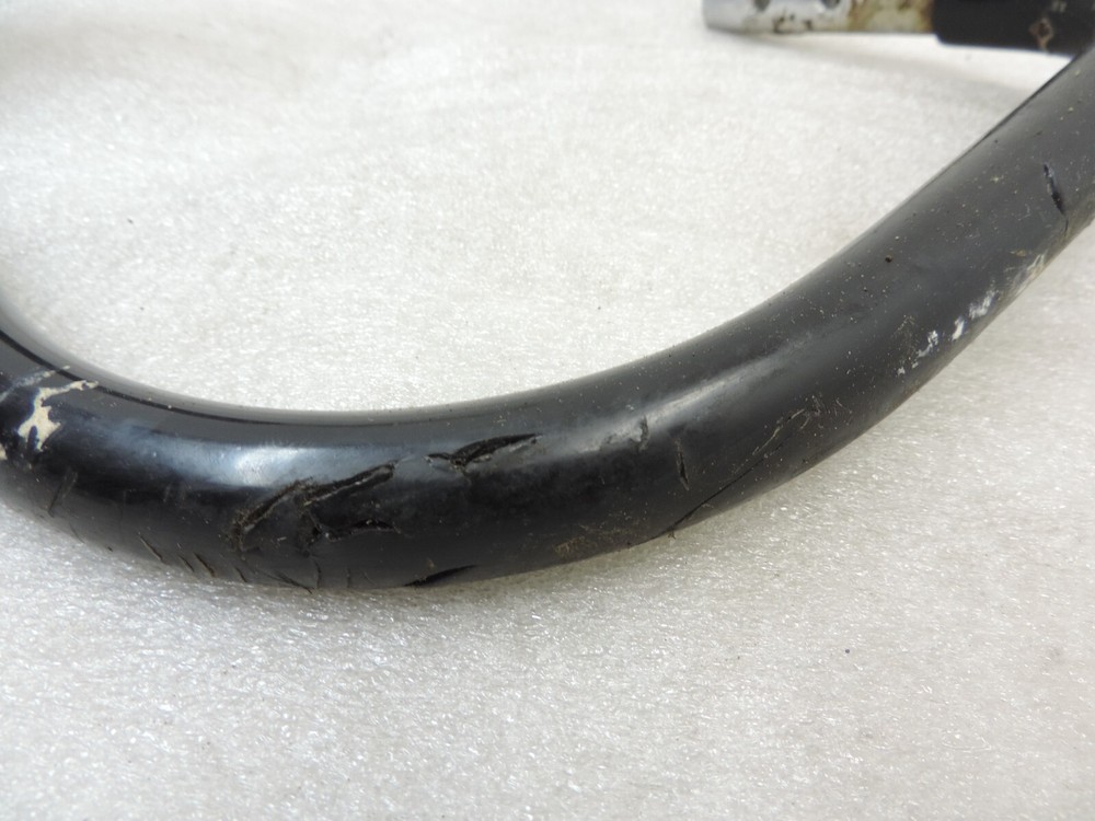 handle handle handle handle Oleo Mac 251 OleoMac 251 used original