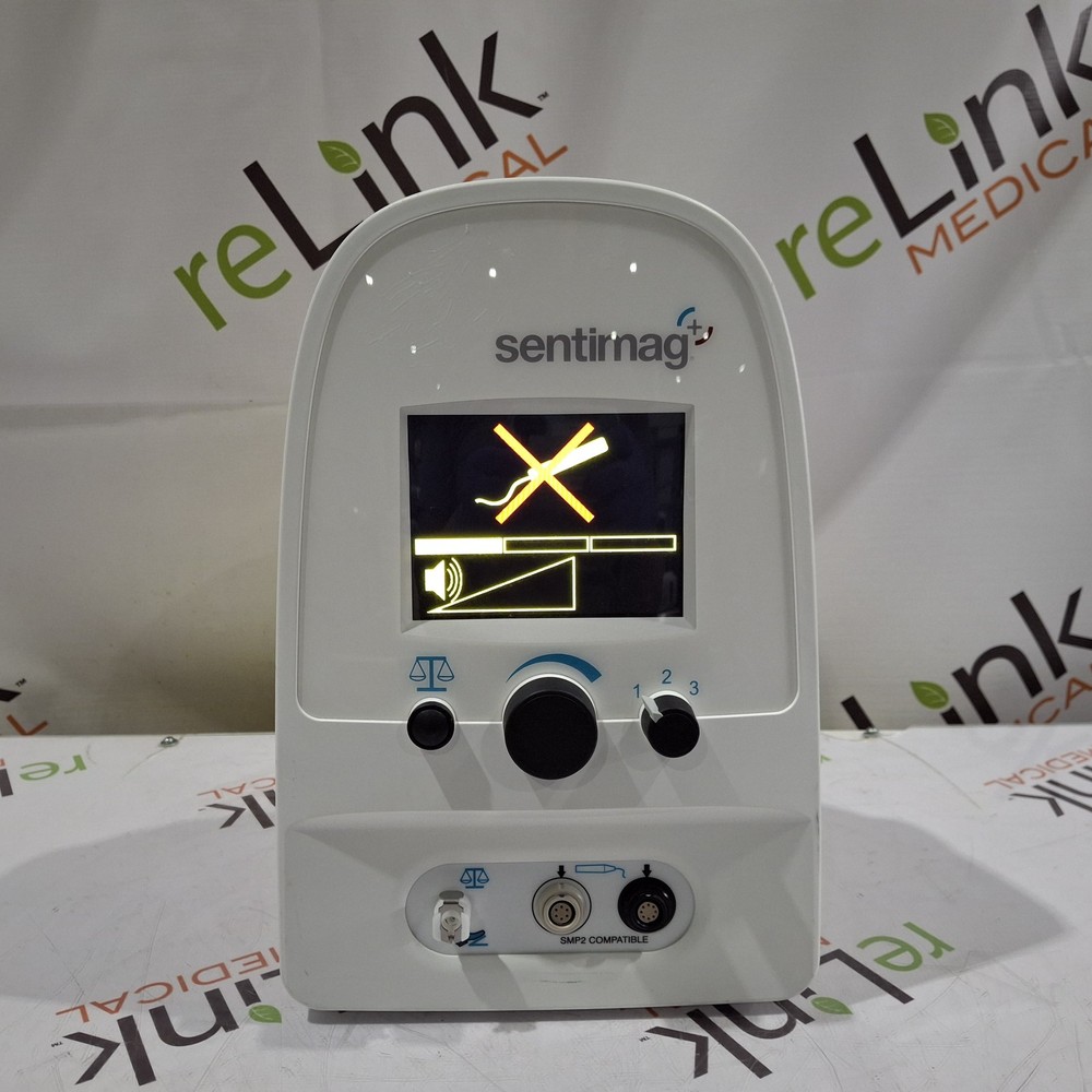 Endomagnetics Ltd. Sentimag Surgical Platform