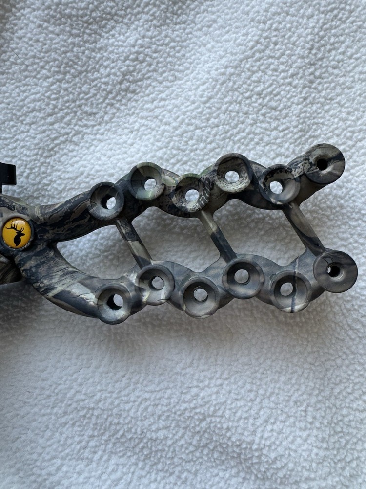 Trophy Ridge React Sight with React Technology 5 Pin - AS815