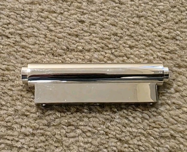 Stickley 21st Century Pulls/ John Widdicomb