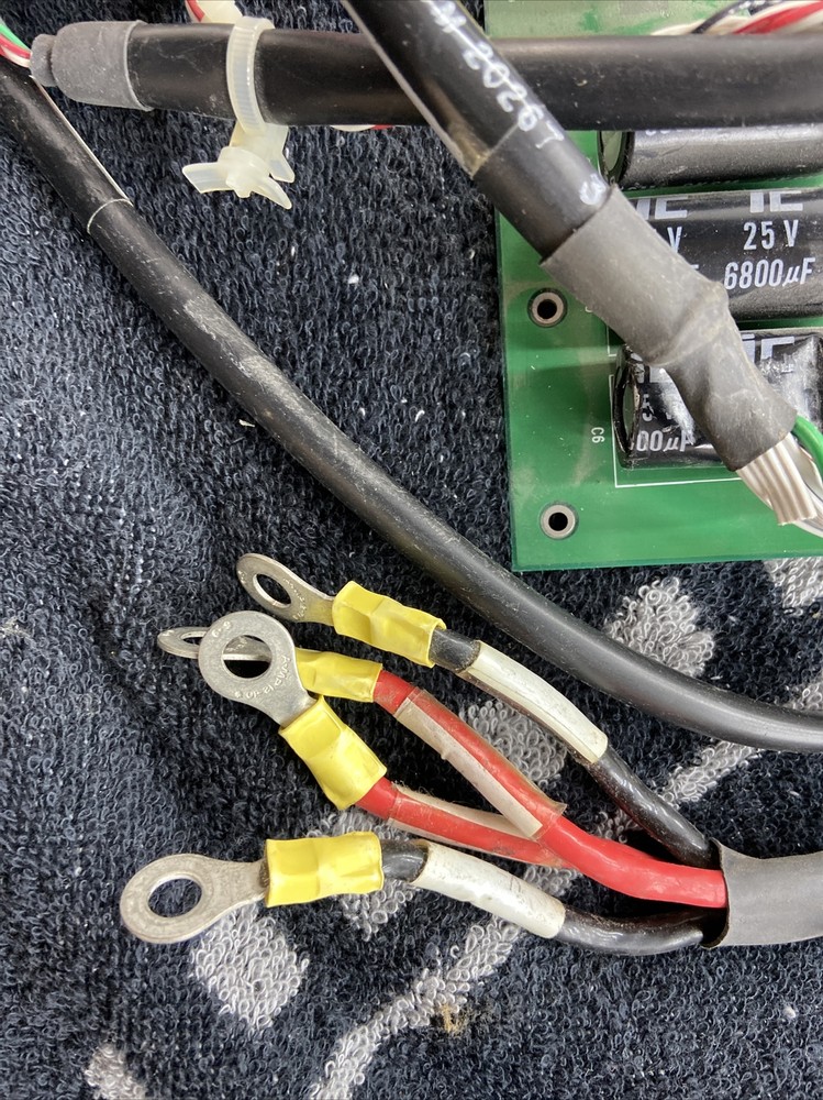 Gerber Edge 2 / Le Wire Kit