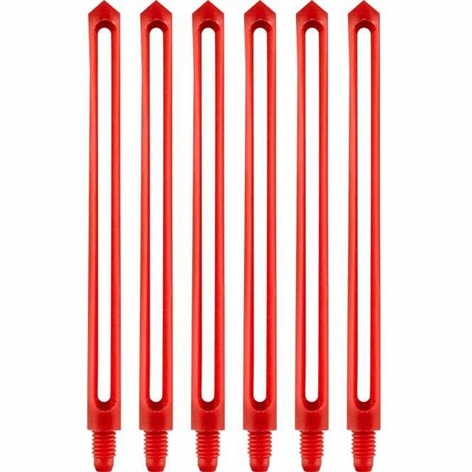 RED UNICORN SIGMA PHASE 5 SIDE LOAD REPLACEMENT TOPS...6 COUNT