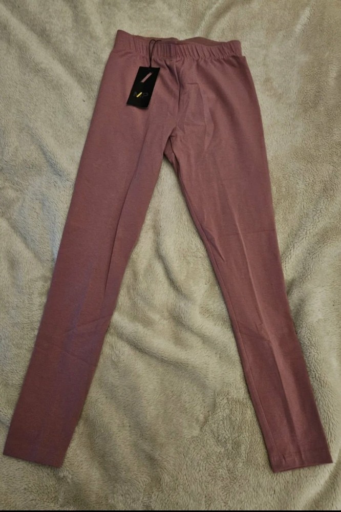 Mp Original Leggings Mauve Women's Size Small