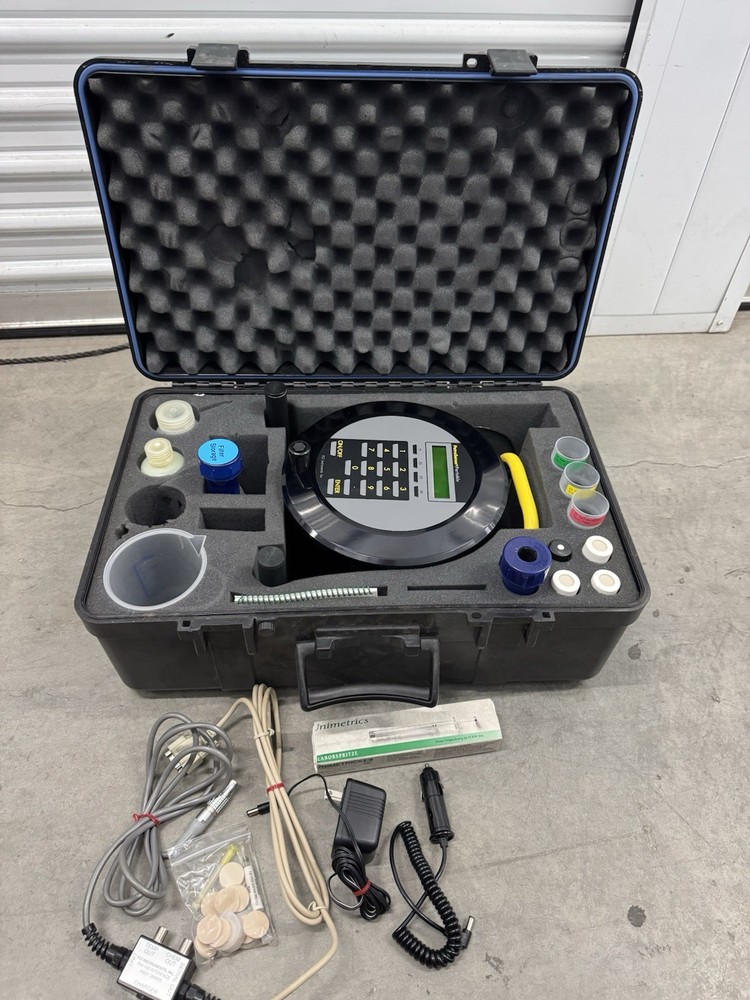 PETROSENSE PORTABLE HYDROCARBON ANALYZER PH1-100