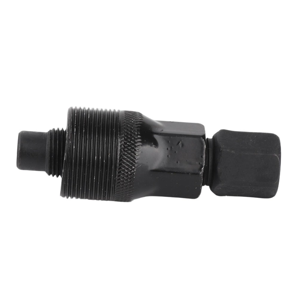 Professional Bike Crank Puller Arm Extractor Tool With Removable Adapter New