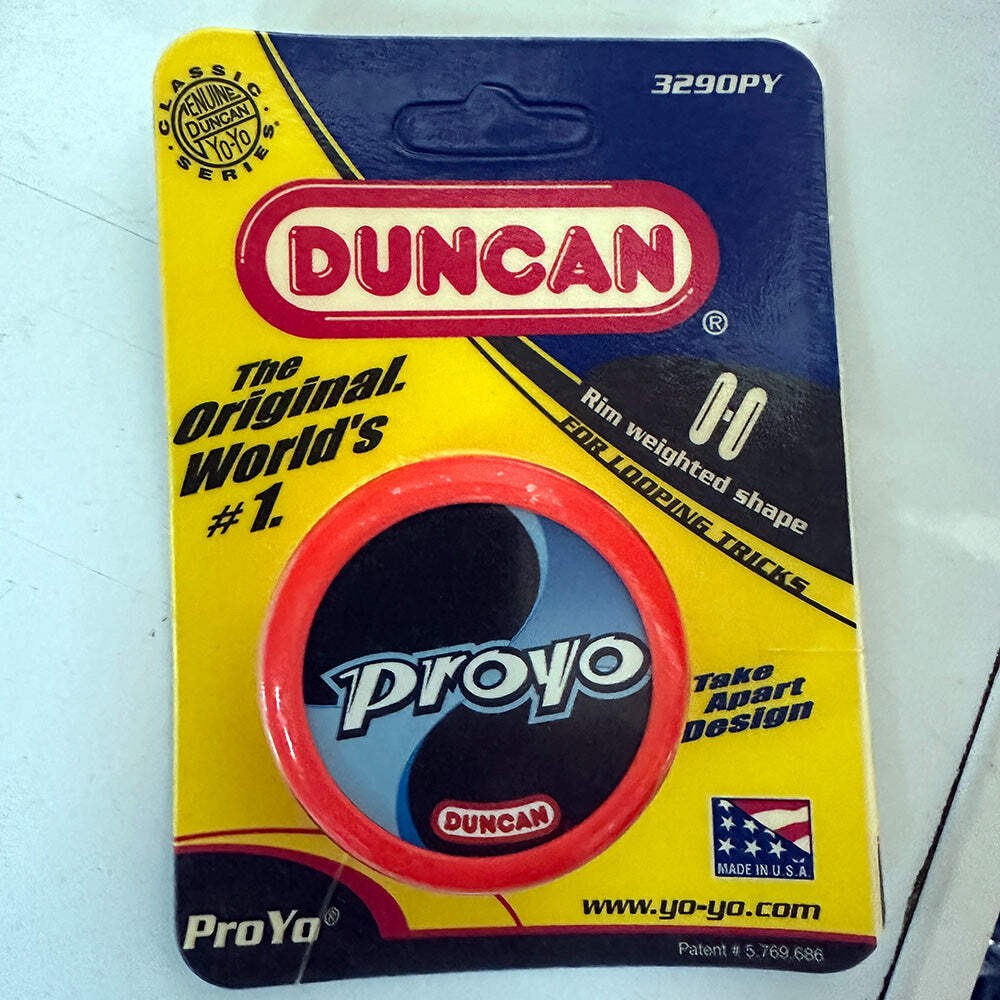 Duncan ProYo Yo-Yo