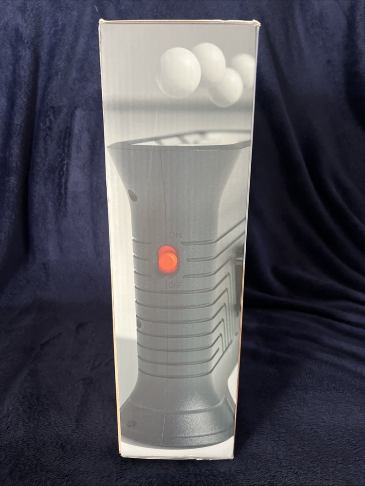 Sharper Image- Hover Target Blast (2023)