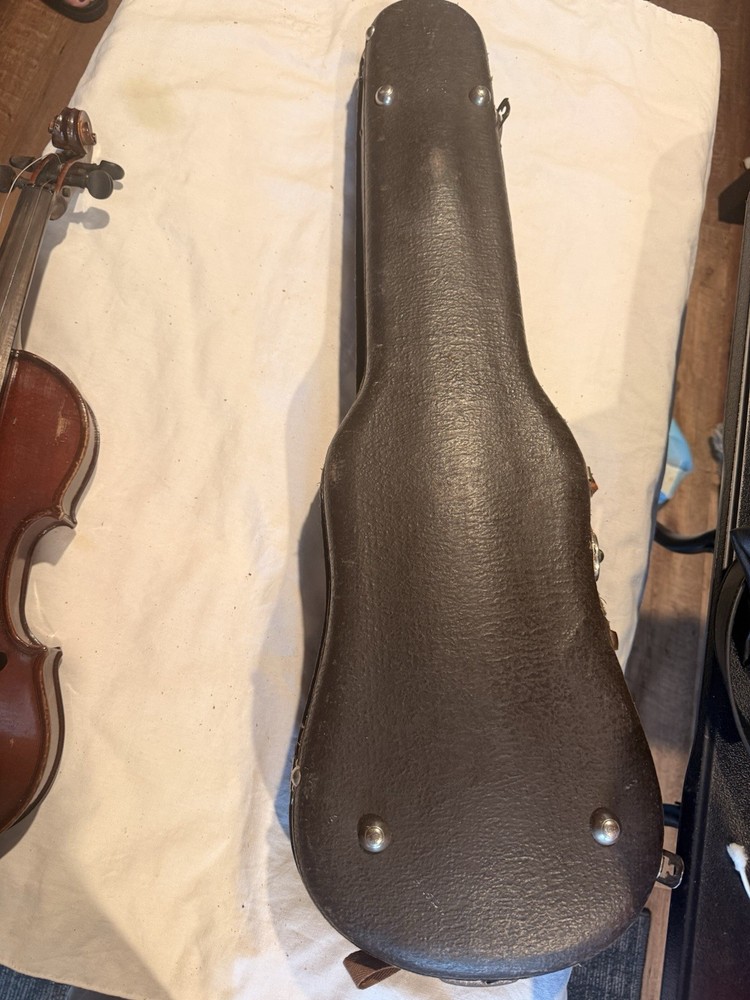 Violin- Pan-American Symphony #3539