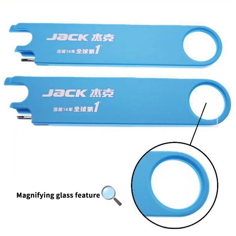 Portable Needle Threader Tool, Automatic Sewing Aid, Quick Thread Feature