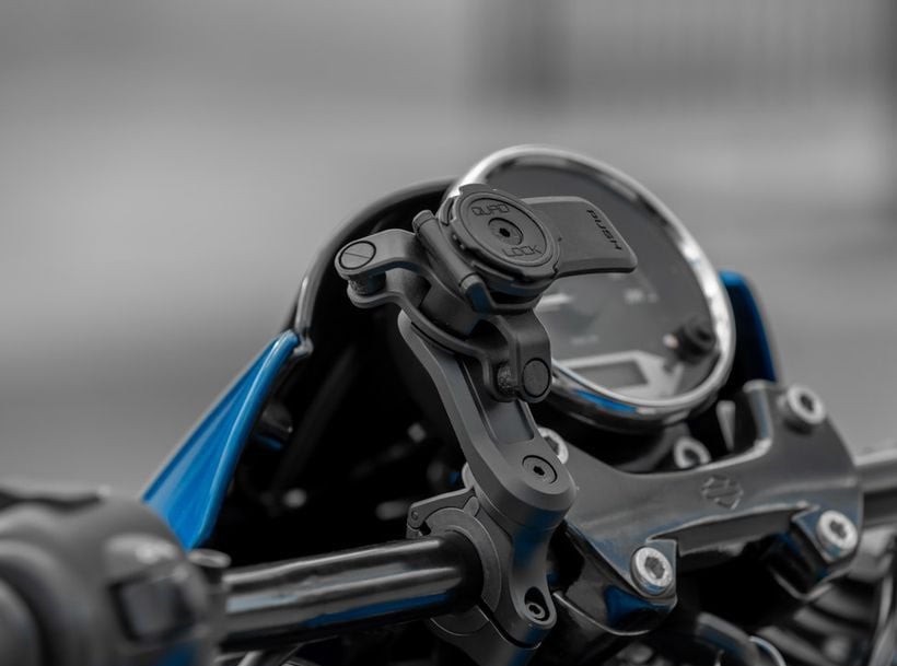 Quadlock - Handlebar Mount Pro
