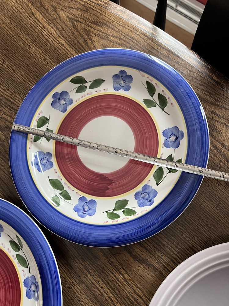 Gibson Designs Bellissimo 13-piece Dinnerware Set