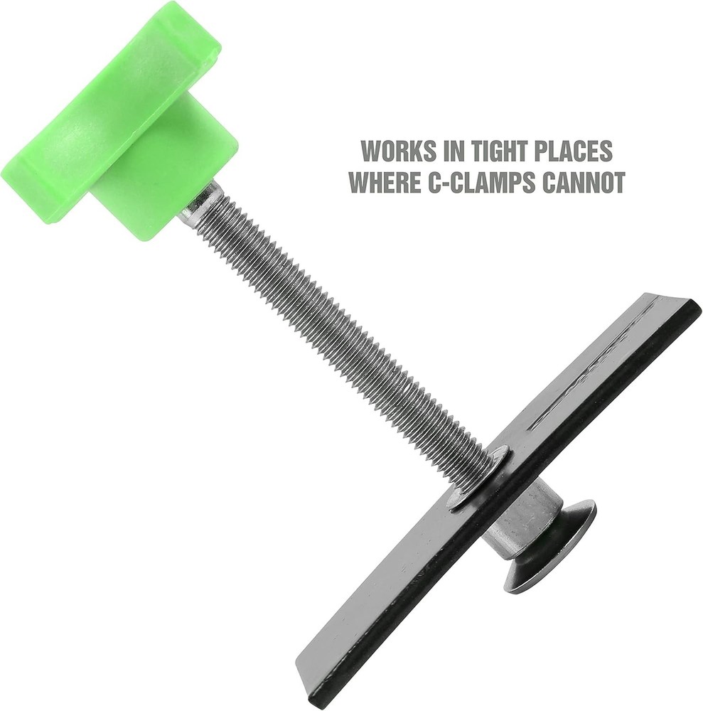 25265 Caliper Piston Compressor Tool, Brake Pad Spreader, Brake Caliper Compr...