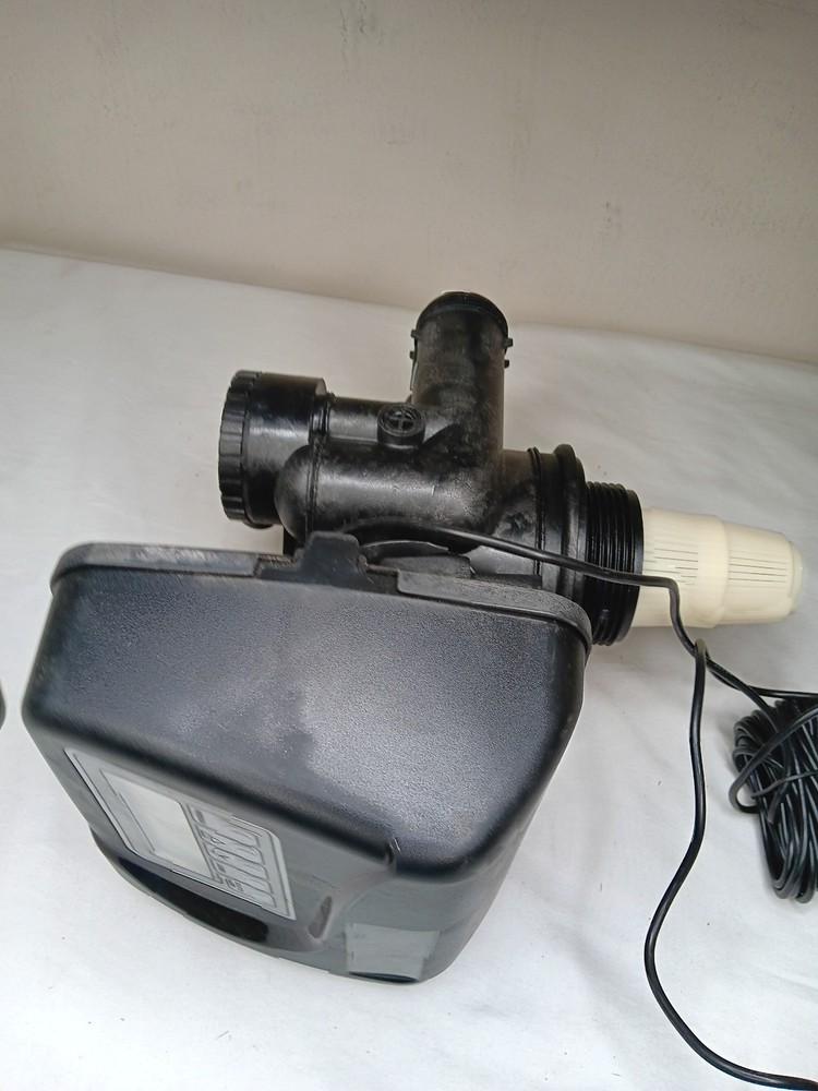 Metered Water Softener Valve V1CSDME