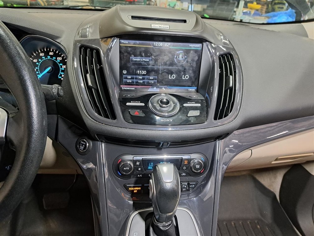 Rear 2014 Escape Camera/Projector Sku#4197268