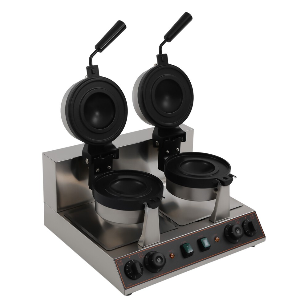 Hamburger Maker Burger Machine Ice Cream Waffle Maker Panini Press Baking