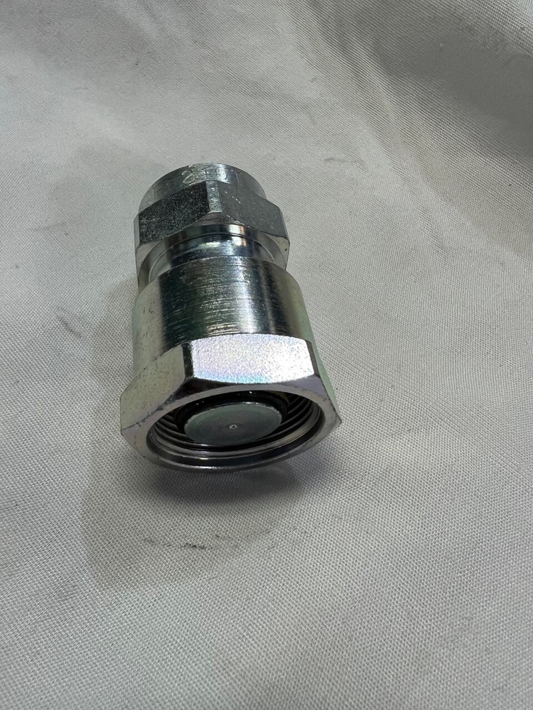 Faster RF08FHCAT Connection Coupling