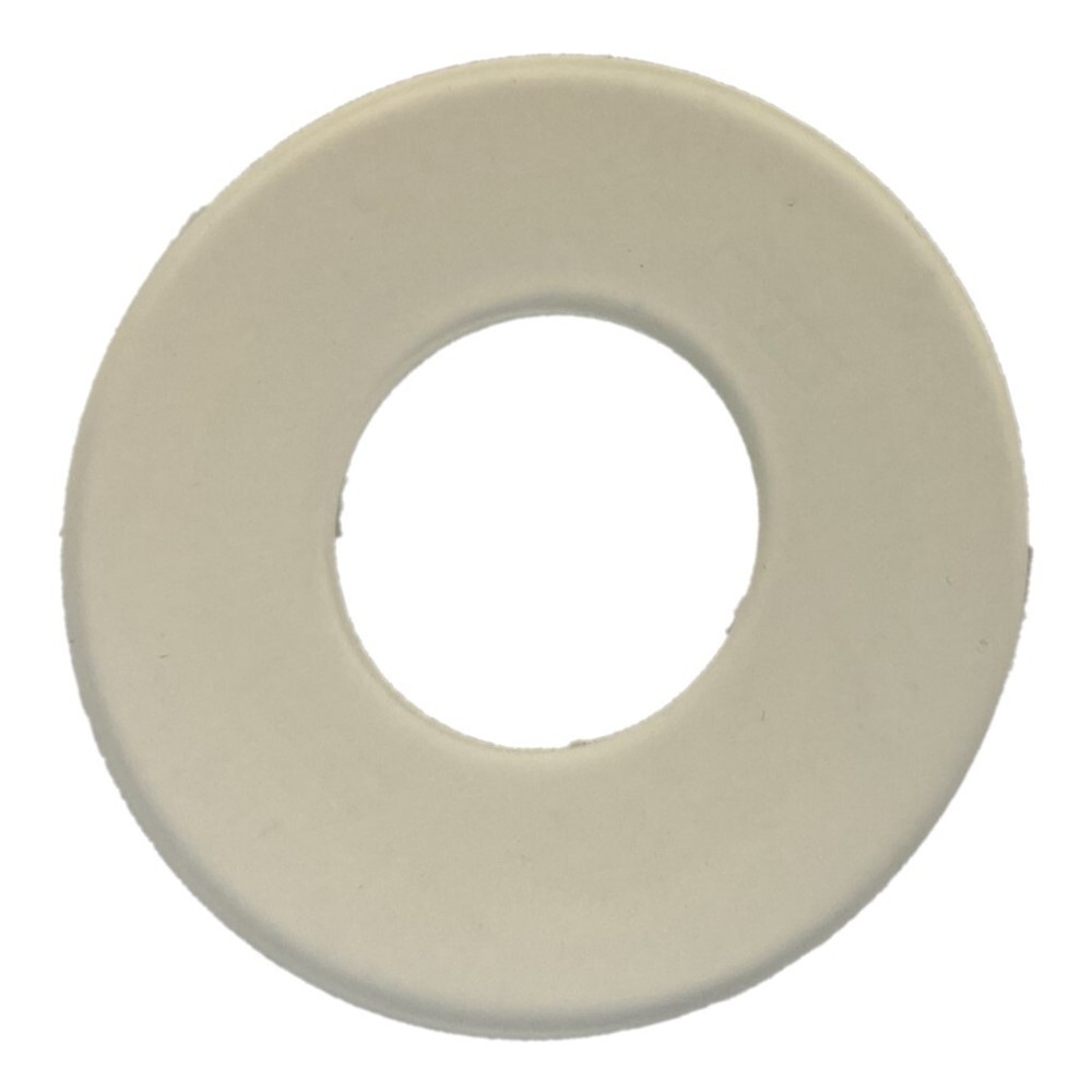 Silicone Seal, 66 mm Outside Diameter and 30 mm Inside Diameter