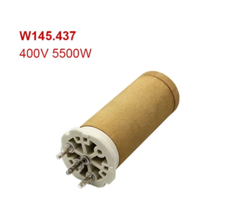 1pc 400V  5500W  Heating Element  hot air gun  145.437  heating core