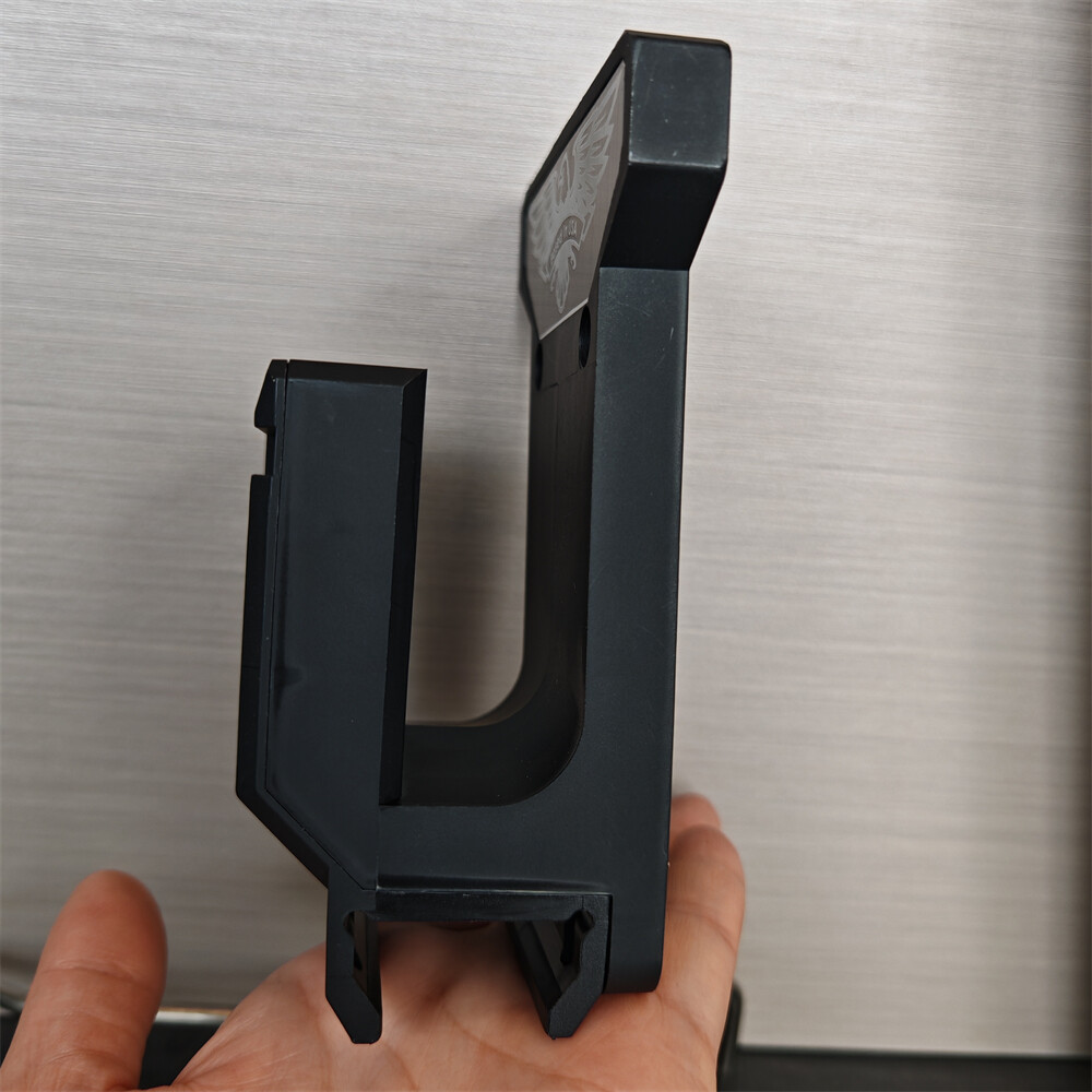 Gun Wall Mount Fit All hunting rifles