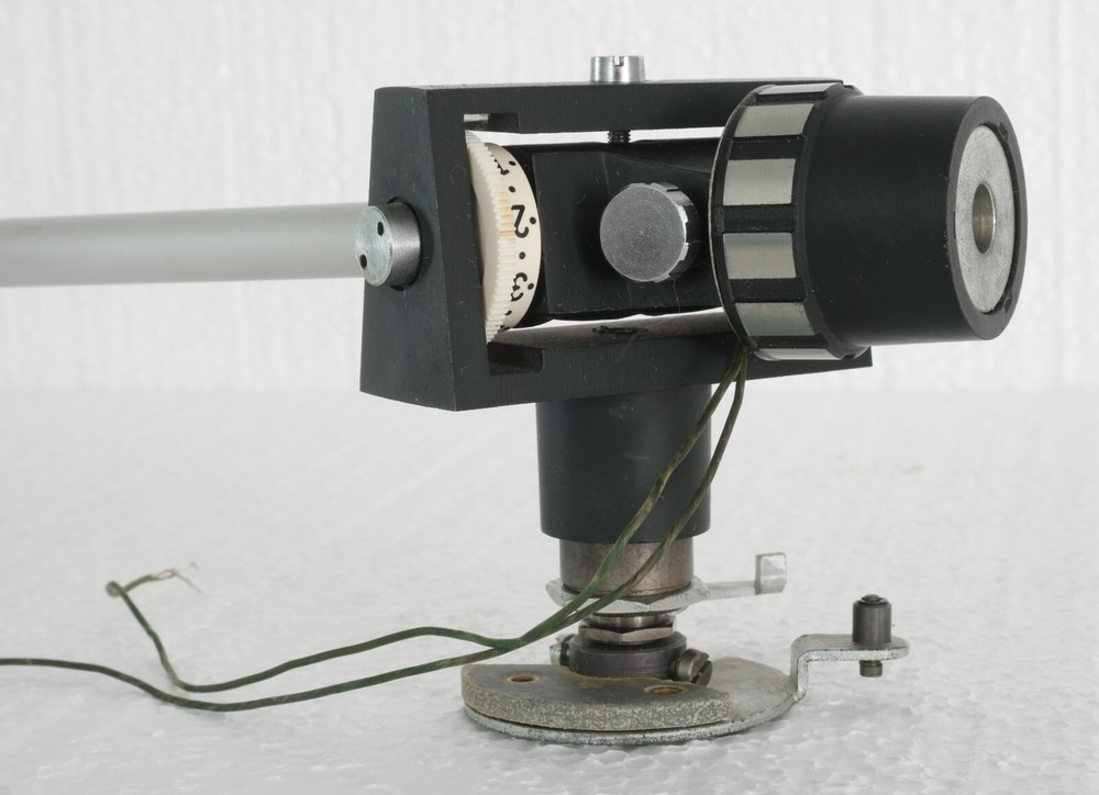 Dual 1009 Turntable Part : Tonearm