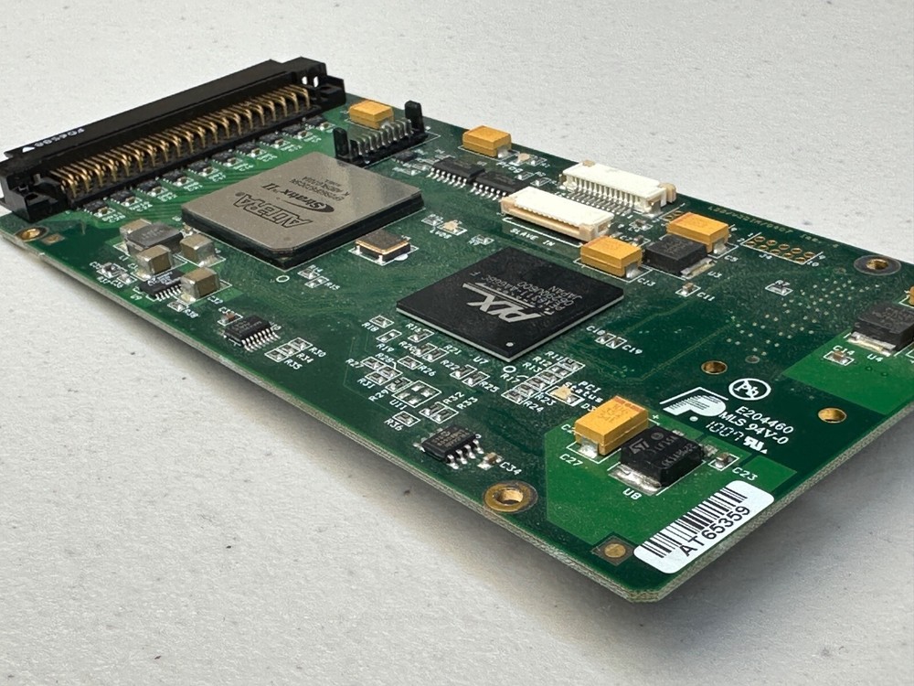 LOCKES DIGITAL DEVELOPMENTS LDD/V3DIM/0408 ISS 4 V3 DIGITAL INTERFACE MODULE