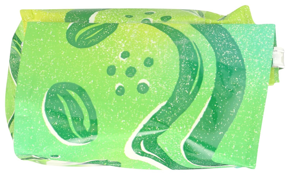 , Organic Continental Blend Ground Coffee, Medium-Light Roast, Complex & Heavy,