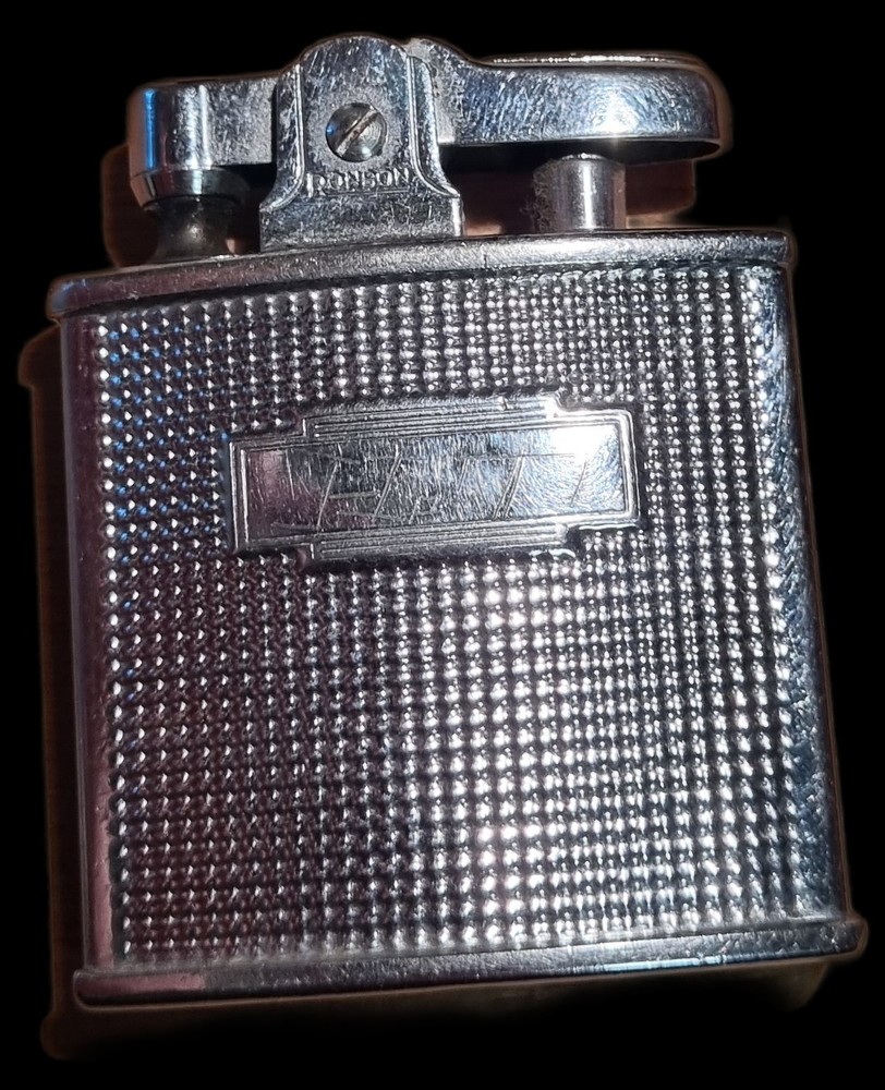 Ronson Lighter