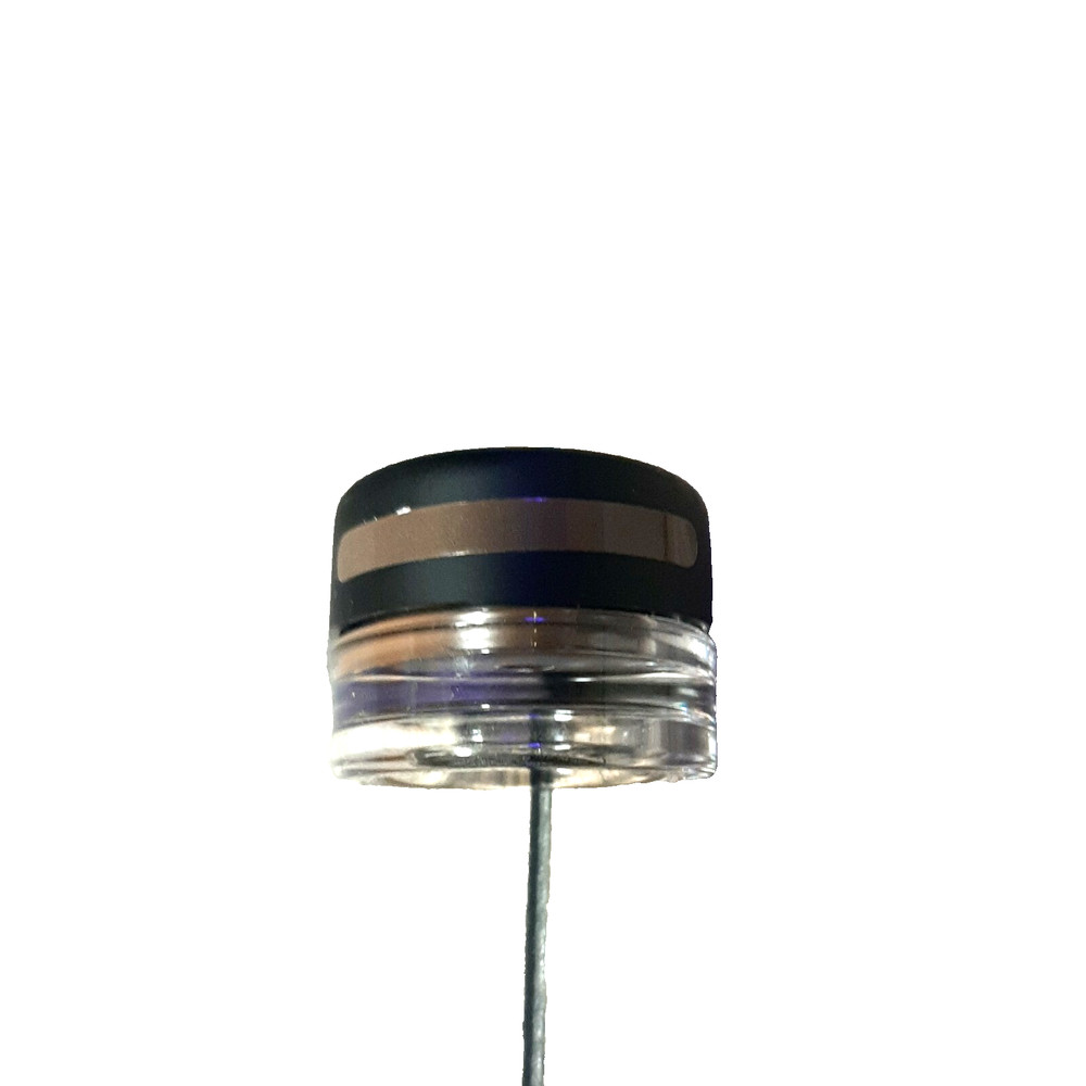 NANACOCO Brow Stylers Pomade EBONY