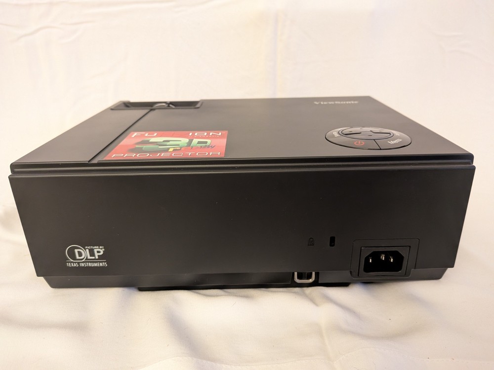 Viewsonic PJD6210 XGA Projector