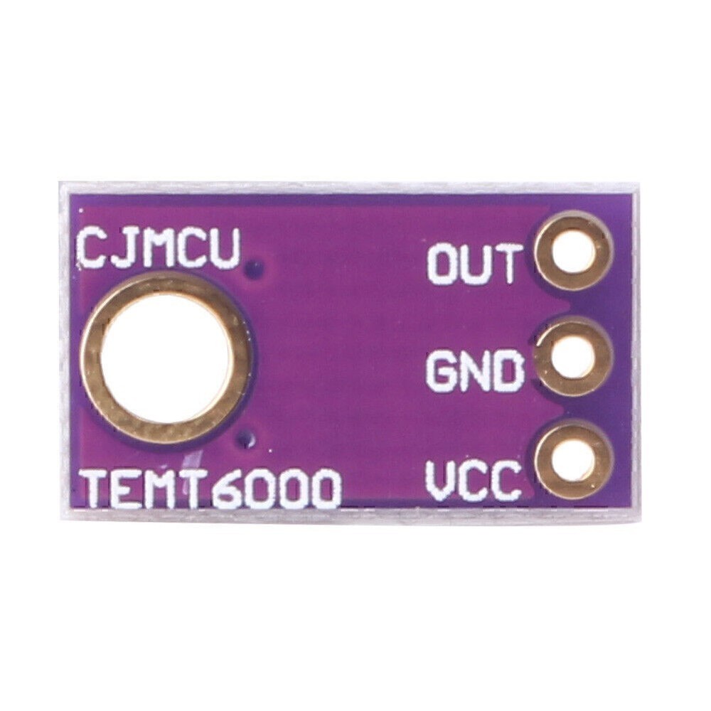 For TEMT6000 Light Sensor Professional TEMT6000 Light Sensor Module