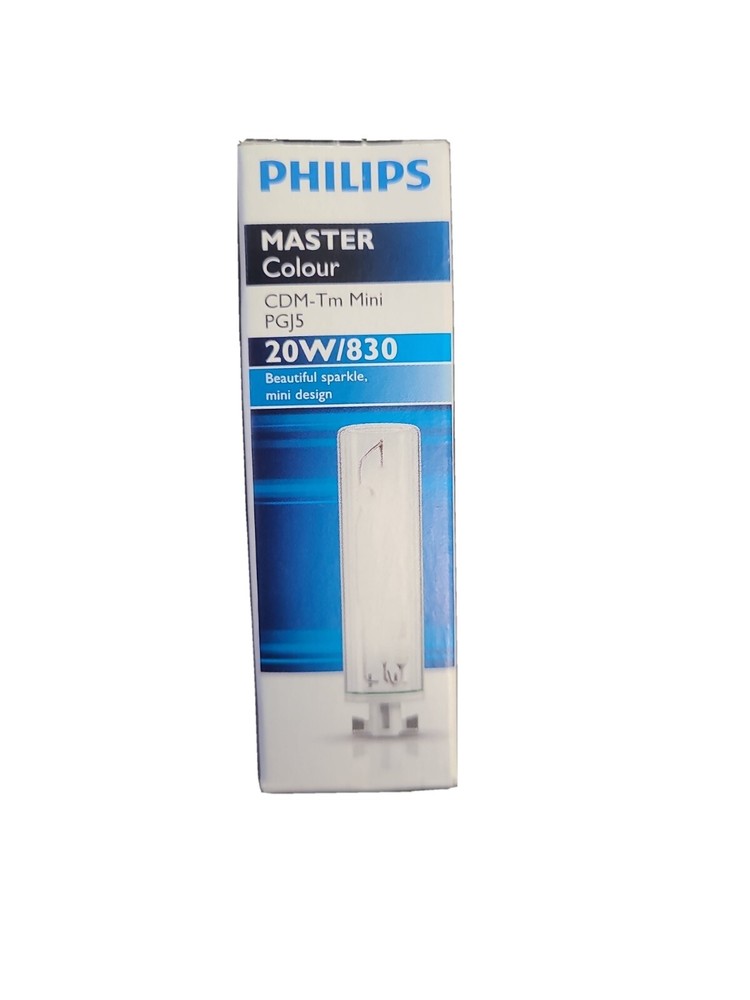 CDM-Tm Mini PGJ5 20W/830