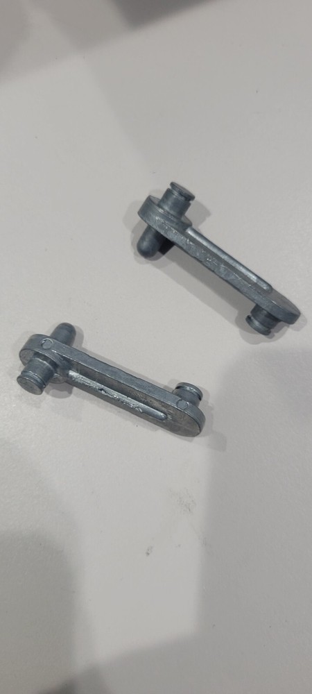 2 new Barton Kramer mobile home window connection link 887