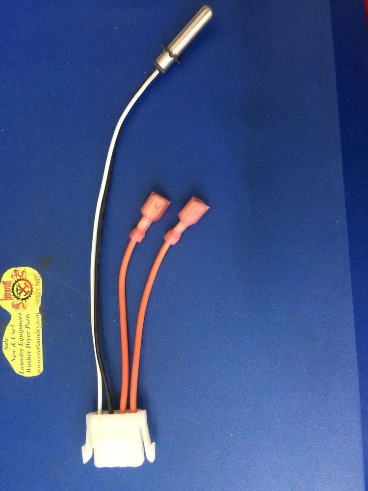 880251  1/4" Temperature Sensor FOR ADC