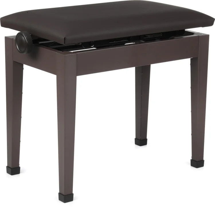 Casio CB-30BN Piano Bench - Brown