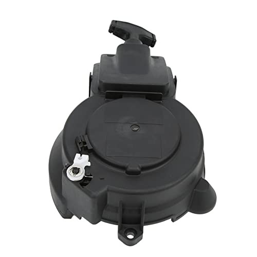Starter Assembly, High Strength Pull Starter Easy Installation Wear Resistant