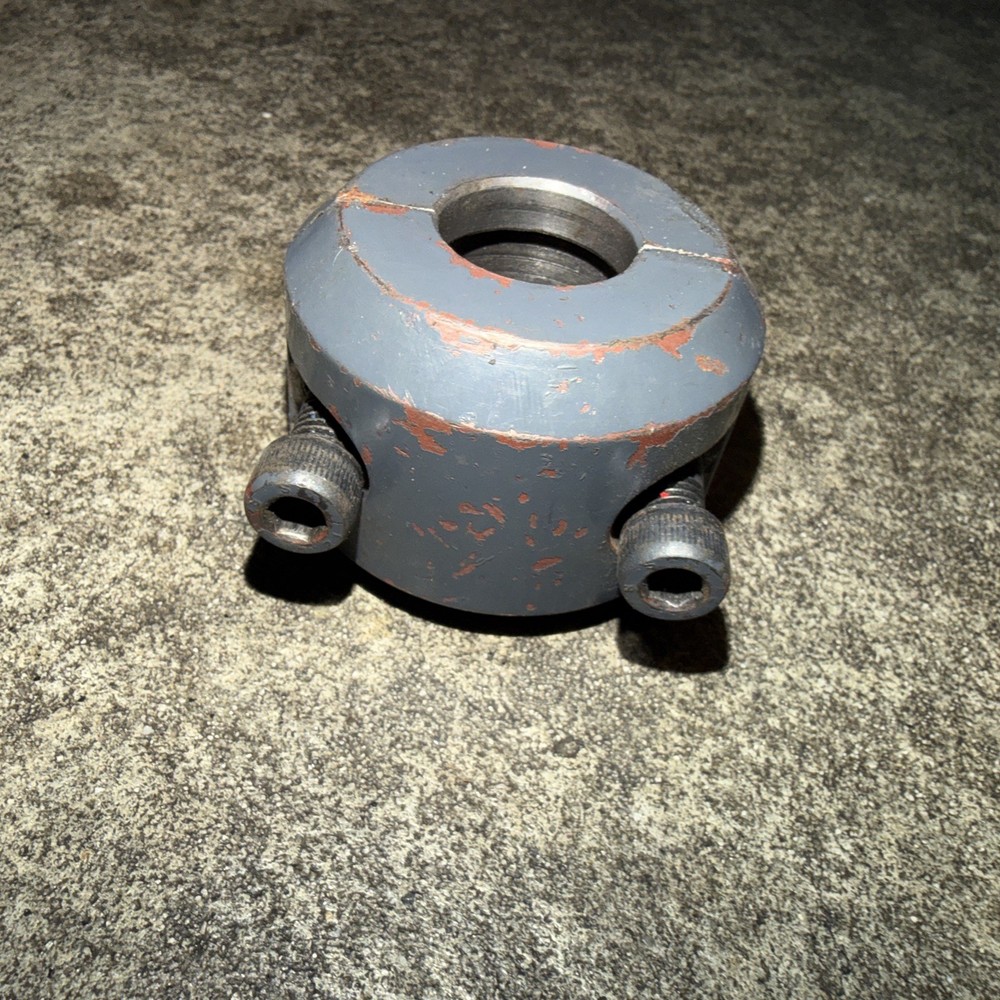 Molding Machine Center KO Adapter