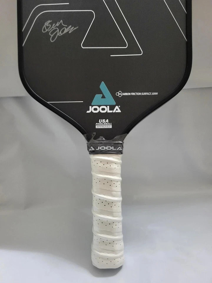 Joola Ben Johns 16mm Hyperion Series Pickleball Paddle Hyperfoam CFS - Generic