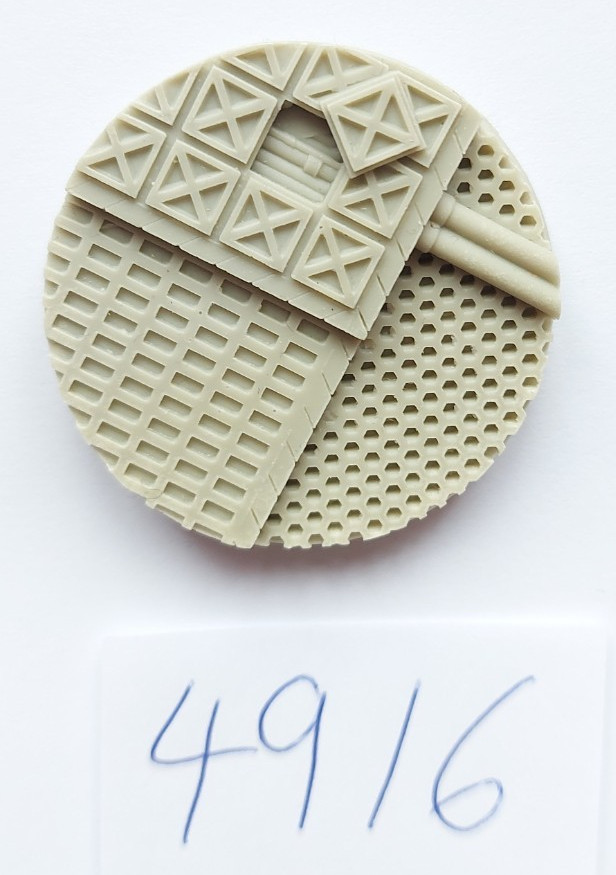 Warhammer Model Base 40MM Not official Warhammer