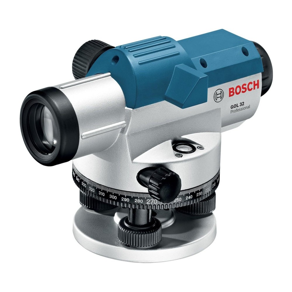 BOSCH GOL 32 32X Automatic Optical Level