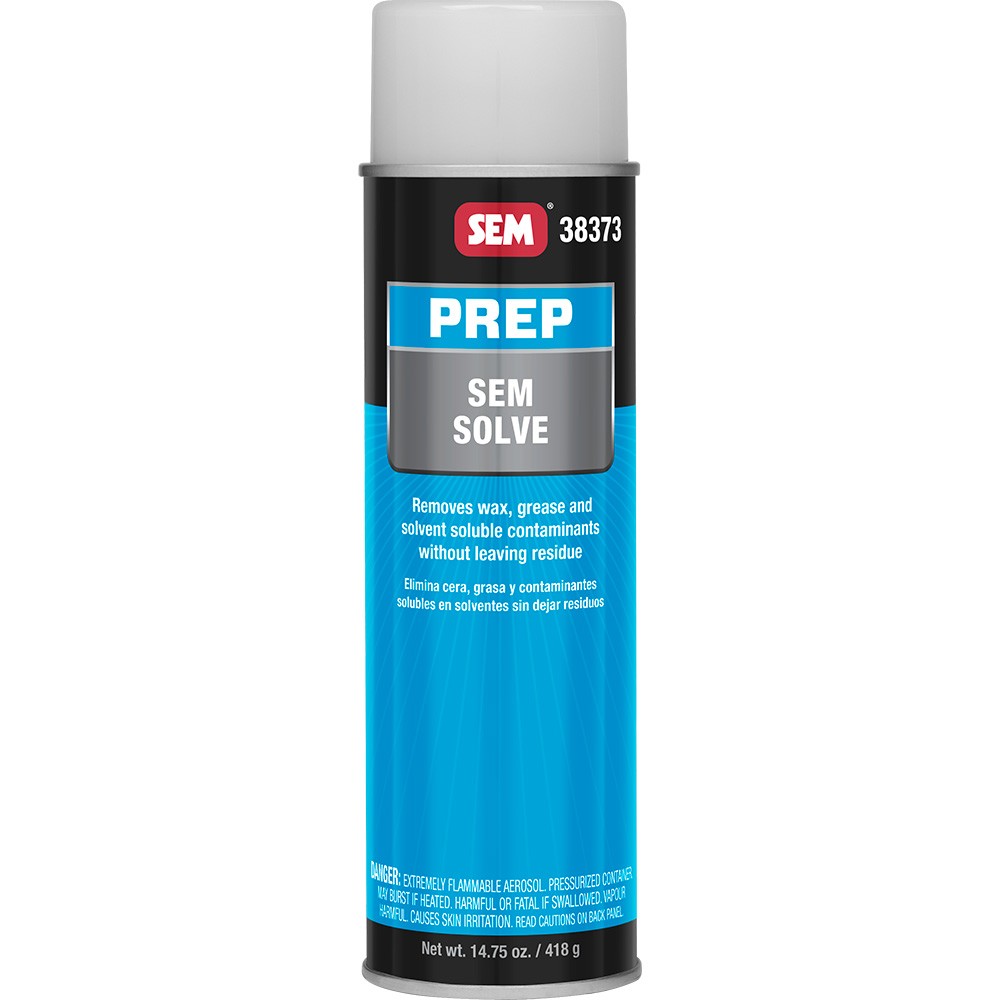 SEM Solve - 20oz Aerosol Can