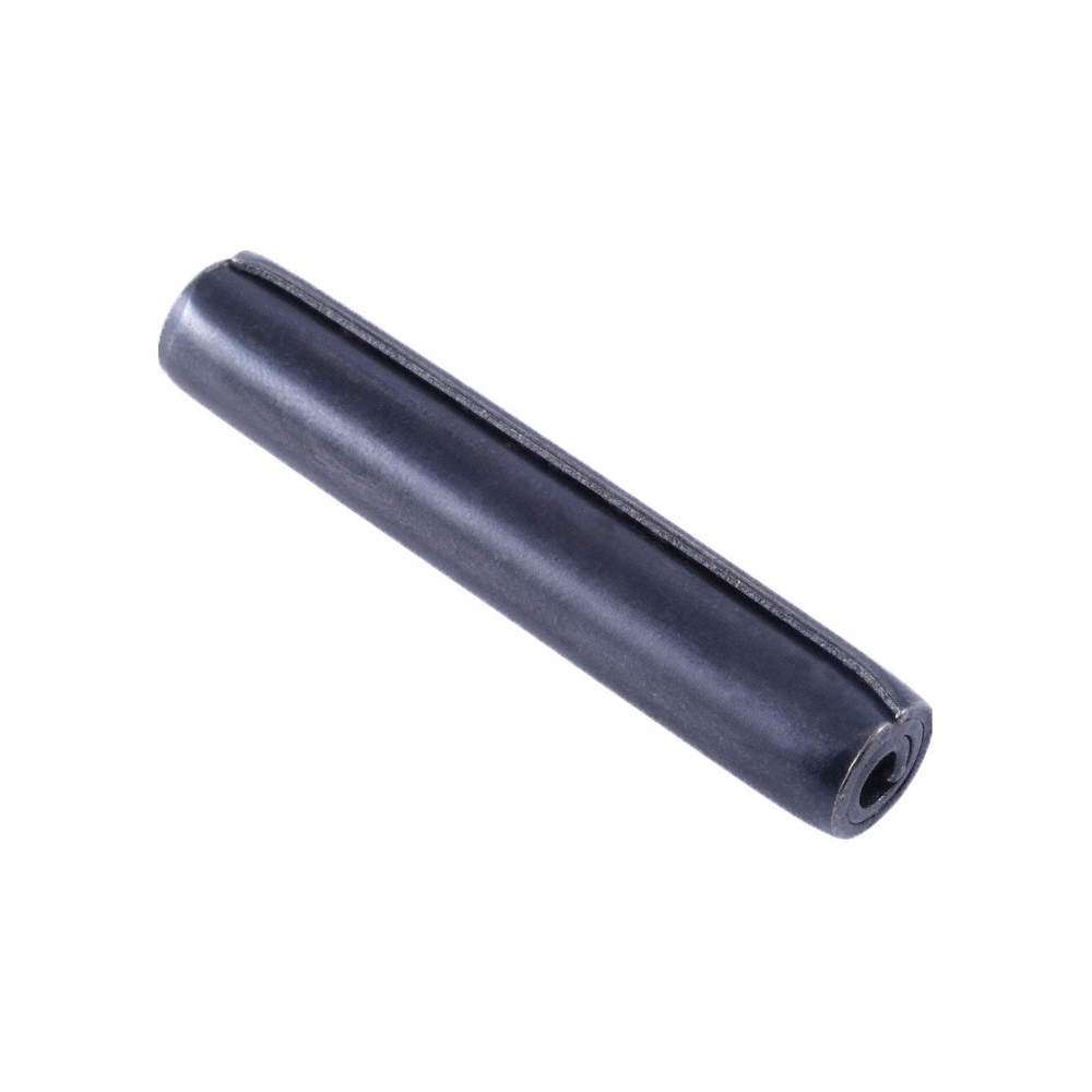 GRAINGER APPROVED  Slotted Spring Pin,PK5 811A78
