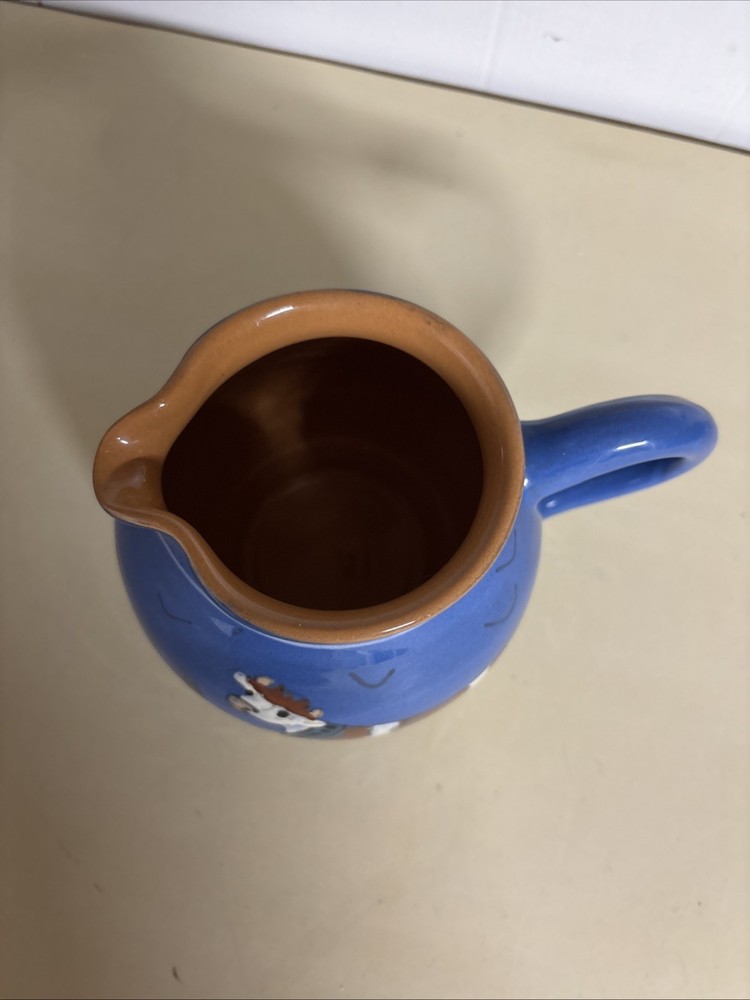 Decorative Mug