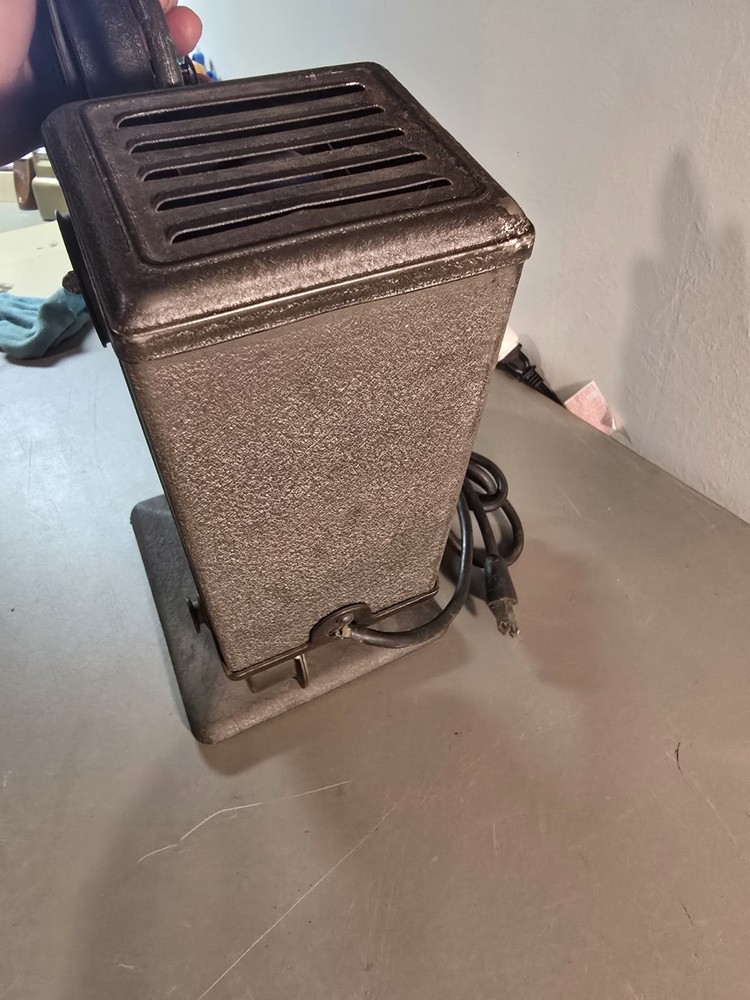 Vintage Keystone Projector 8mm CC-8